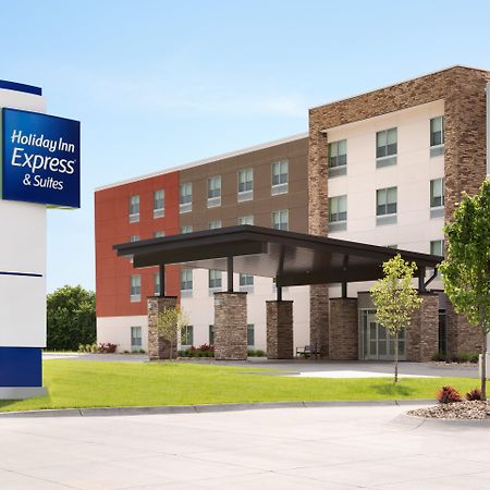 Holiday Inn Express & Suites Clear Spring By Ihg Екстериор снимка