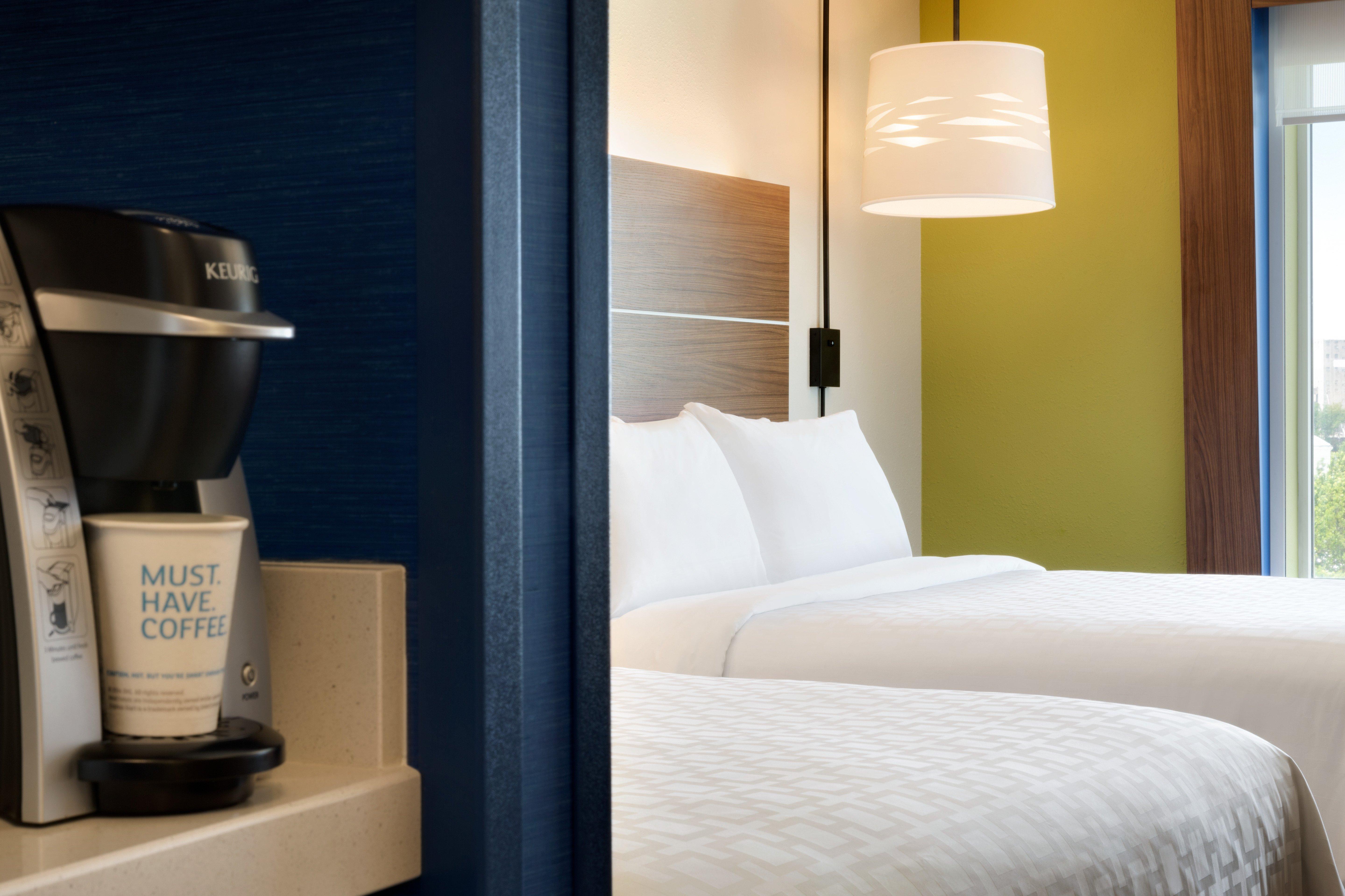 Holiday Inn Express & Suites Clear Spring By Ihg Екстериор снимка