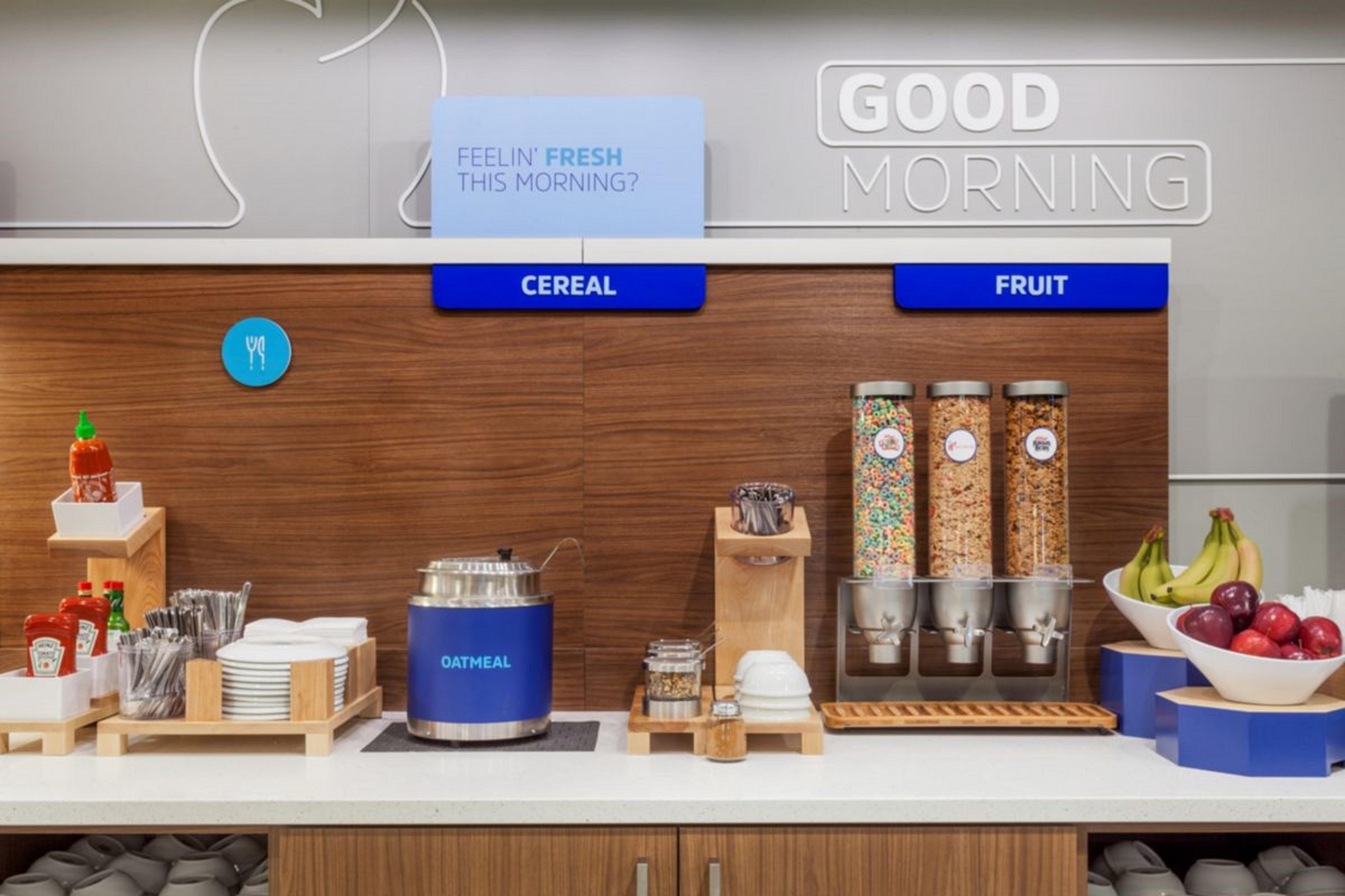 Holiday Inn Express & Suites Clear Spring By Ihg Екстериор снимка