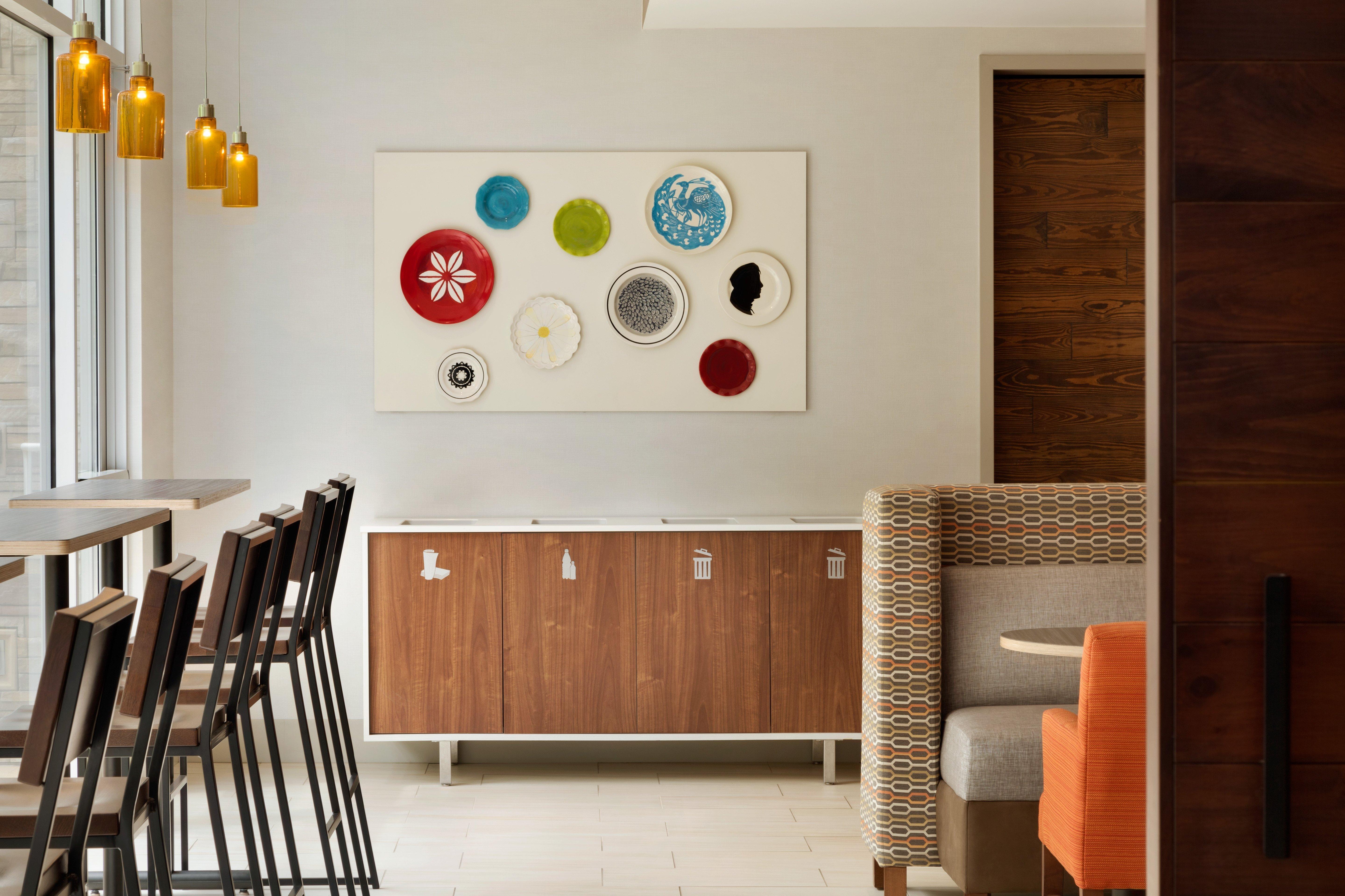 Holiday Inn Express & Suites Clear Spring By Ihg Екстериор снимка