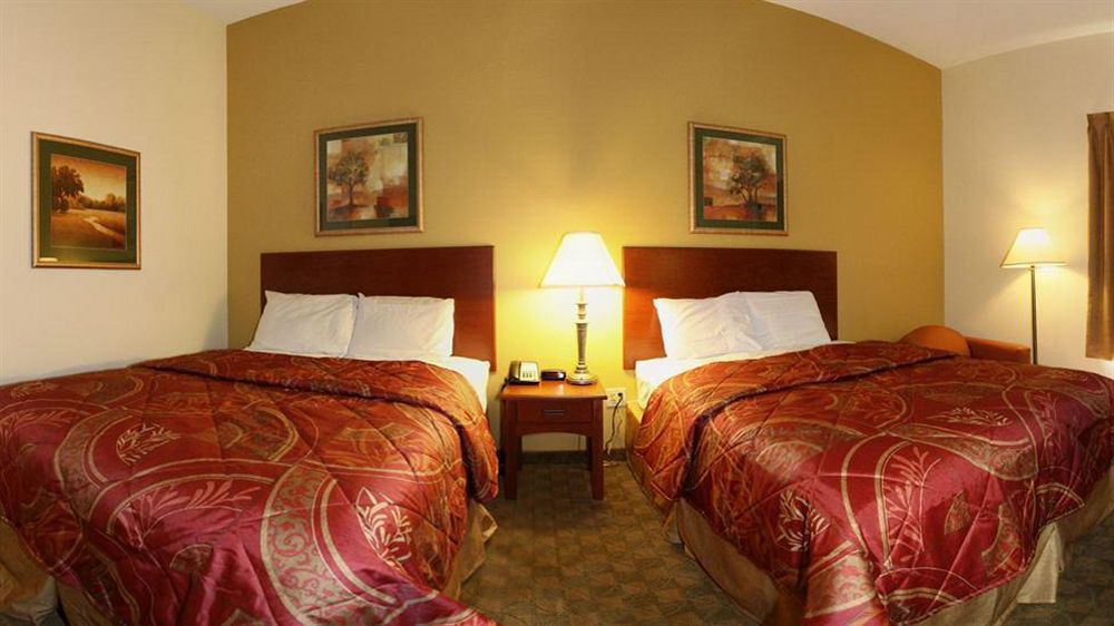 Holiday Inn Express & Suites Clear Spring By Ihg Екстериор снимка